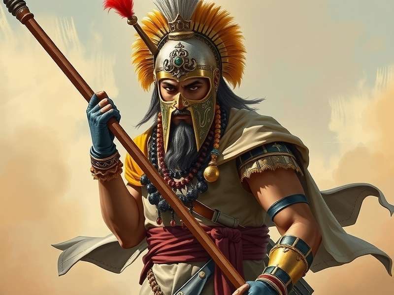 Haryanvi Warrior Commander Launch Event in Hisar